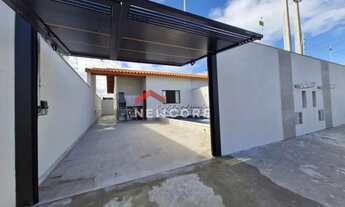 Imagem 2: Casa em Avenida Esther - Balneário Esther - Itanhaém/SP