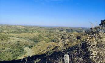 Imagem 4: Fazenda Planaltina 192 hectares pode ser escriturada
