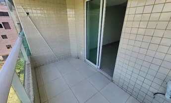 Imagem 3: Apartamento de 01 quarto à 50m da Praia do Bessa