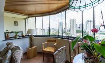 Imagem 4: Apartamento para venda em Vila Romana com 2 quartos, sendo 1 suíte , 88m²