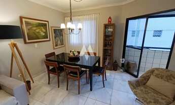 Imagem 5: Apto à Venda -Praia dos Milionários/ Itararé - 3 dorms e 1 suíte, 1 vaga