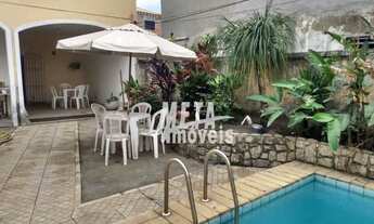 Imagem: Casa com 6 dormitórios à venda, 263 m²