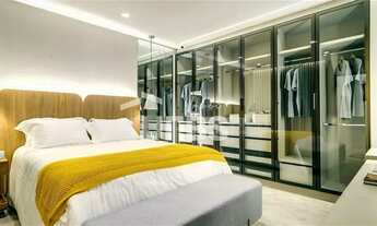 Imagem 7: Soft Jardim América - Apartamento 3 quartos, sendo 3 suítes