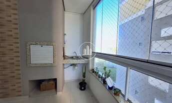 Imagem 5: Apartamento 3 Quartos com 1 Suíte e 99m² - Barreiros - PLC