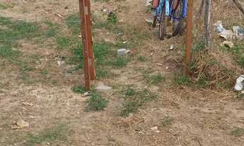 Imagem 5: Terreno na granja Lisboa