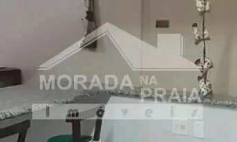 Imagem 3: Maravilhoso Apartamento no Canto do Forte, 2 dormitórios, confira na imobiliária em Praia