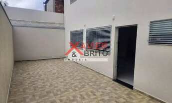 Imagem 3: Galpão Comercial à Venda Próximo à Av. Aricanduva, 260m2 Construídos, Pé Direito de 6m e E