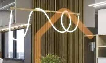 Imagem 3: Apartamento com 2 dormitórios à venda, 63 m² por R$ 409.000,00 - Santa Rita II - Pouso Ale