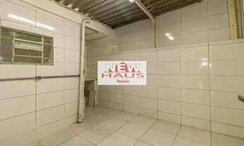 Imagem 7: SALÃO COMERCIAL LOCAÇÃO MOOCA - SP