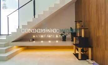 Imagem 5: Residência Exclusiva no Condomínio Pontal da Liberdade