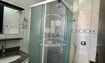 Imagem 5: Apartamento para aluguel, 2 quartos 1 suíte Vila Homero Thon em Santo André/SP