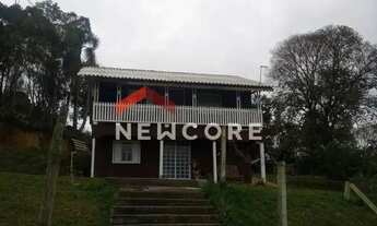 Imagem 7: Chácara em R. Otávio José Kuss - Centro - Quitandinha/PR