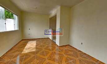 Imagem 3: 2 casas no bairro Baviera em Juatuba