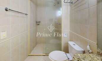 Imagem 7: Flat disponível para locação no Mercure São Caetano do Sul, com 17m², 1 dormitório e 1 vag