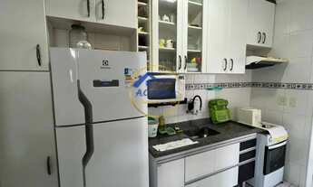 Imagem 6: Real - Apto 1 dorm c/ Varanda, Mobiliado 290 mil