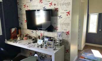 Imagem 7: Magnífica Residência no Residencial Alphaville 04