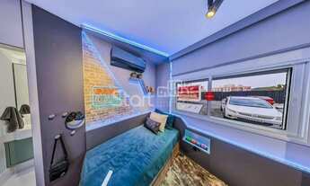 Imagem 6: Apartamento - Chácara da Barra - Campinas