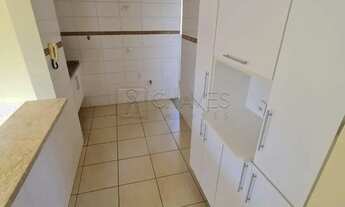 Imagem 5: Apartamento pra Locação, Edifício Aloha, Jardim Botânico, Ribeirão Preto