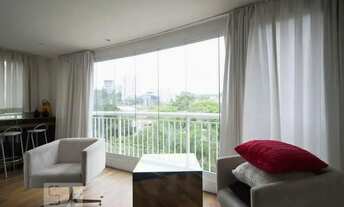 Imagem 5: Apartamento à Venda - Brooklin, 2 Quartos, 75 m2