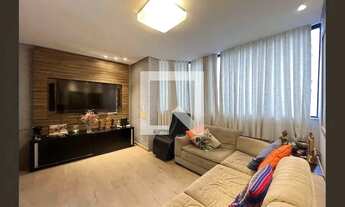 Imagem 5: Apartamento à Venda - Grajaú, 3 Quartos, 150 m2