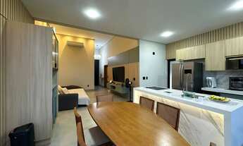 Imagem 6: Cond Terras de Alphaville Mirassol