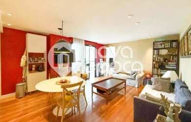 Imagem 3: Ipanema Apartamento com 2 dormitórios