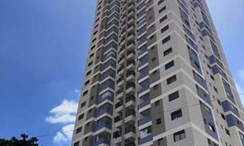 Imagem 3: Apartamento para Alugar Meraki Patriani