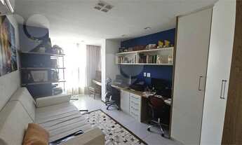 Imagem 5: Cobertura com 3 dormitórios à venda, 172 m² por R$ 1.690.000 - Charitas - Niterói/RJ