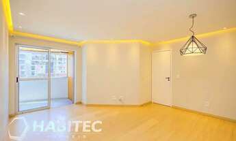 Imagem 7: Apartamento com 3 quartos no Água Verde - Ed Pasadena - HT2367