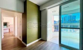 Imagem 5: APARTAMENTO - 02 DORMITÓRIOS - 01 SUÍTE - ELEVADOR - 01 GARAGEM - COQUEIROS