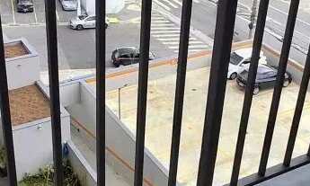 Imagem 3: STUDIO MOBILIADO EM FRENTE À USP