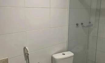 Imagem 4: Imóvel para venda com 45 metros quadrados com 1 quarto em Cerqueira César - São Paulo - SP