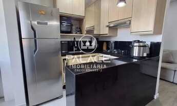 Imagem 6: Apartamento à venda em água branca, piracicaba 3 quartos 70m²