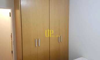 Imagem 6: Apartamento com 2 dormitórios para alugar, 122 m² por R$ 9.213,59/mês - Cerqueira César