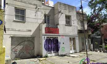 Imagem 2: SOBRADO - HIGIENÓPOLIS - SP