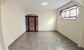 Imagem 4: Casa com 2 dormitórios para alugar, 108 m² por R$ 1.350,00/mês - Campos Elíseos - Ribeirão