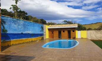 Imagem 5: Casa a venda localizada em Sapucaí-Mirim - MG