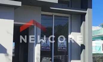 Imagem 2: Casa em Rua Eroni Soares Machado - Hípica - Porto Alegre/RS