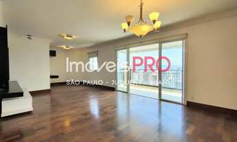 Imagem: Higienópolis, 3 dormitórios, 3 suítes