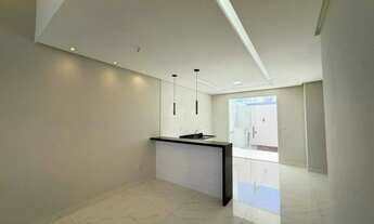 Imagem 6: Casa nova no Loteamento Luar da Barra [8472