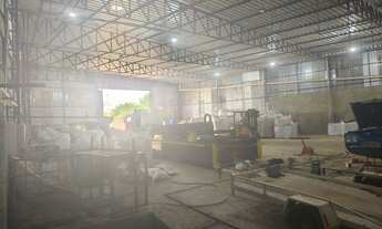 Imagem 6: Alugo galpao em Itu