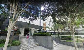 Imagem 2: Loja em Prédio Comercial com 02 vags em Higienópolis