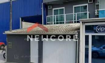 Imagem: Sobrado em Rua Donaciano Santos - Barra