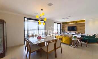 Imagem 3: Apartamento 4 quartos Setor Oeste