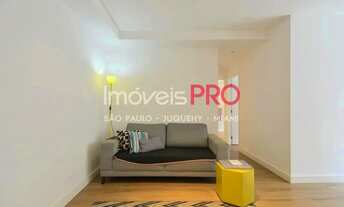 Imagem 4: Apto de 60m2 entregue em 2018 com 2 dorm sendo 1 suite e 1 vaga no Consolação ao lado do M