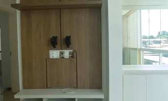 Imagem 6: APARTAMENTO E 3 QUARTOS, COM MÓVEIS PLANEJADOS, NO BAIRRO MORROS