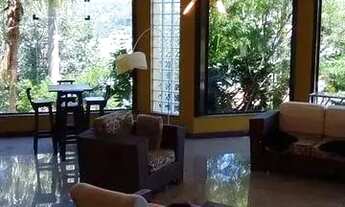 Imagem 7: Casa para Venda em Nova Friburgo, Jardim Marajói, 4 dormitórios, 3 suítes, 5 banheiros, 6