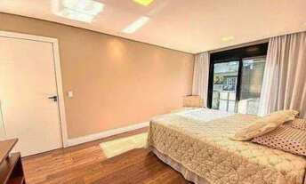 Imagem 5: Casa com 3 dormitórios à venda, 362 m² por R$ 2.250.000,00 - Santa Cândida - Curitiba/PR