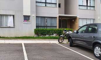 Imagem: Apartamento com 2 vagas de garagem a venda