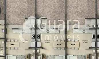 Imagem 6: Geminado Sobrado Bananal do Sul - Residencial Almira